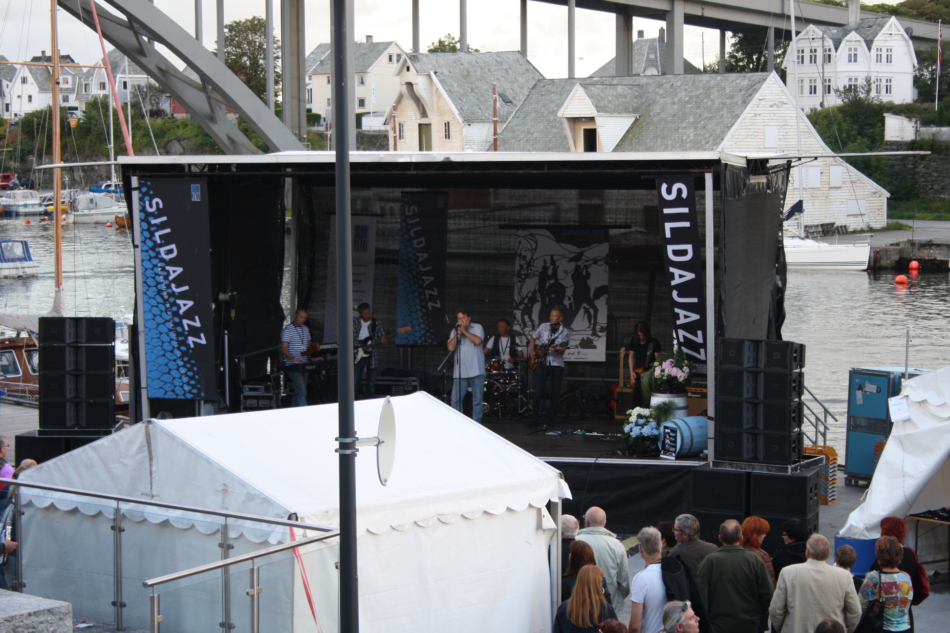 Sildajazz 2017