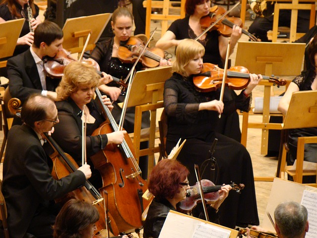 Festiwal "Grieg w Bergen"