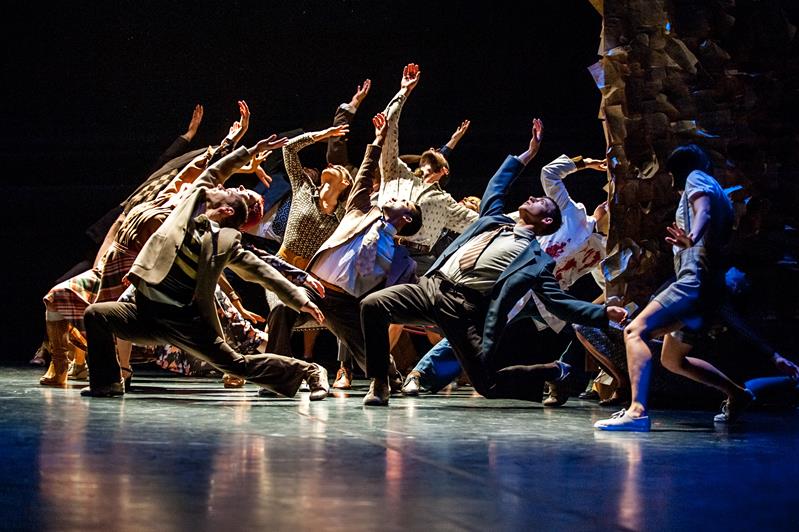 CODA Oslo International Dance Festival