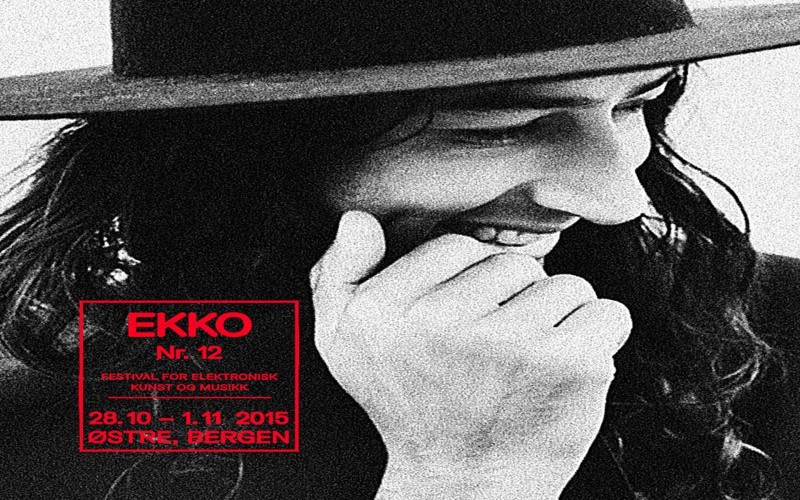 Ekko Festival 2015 
