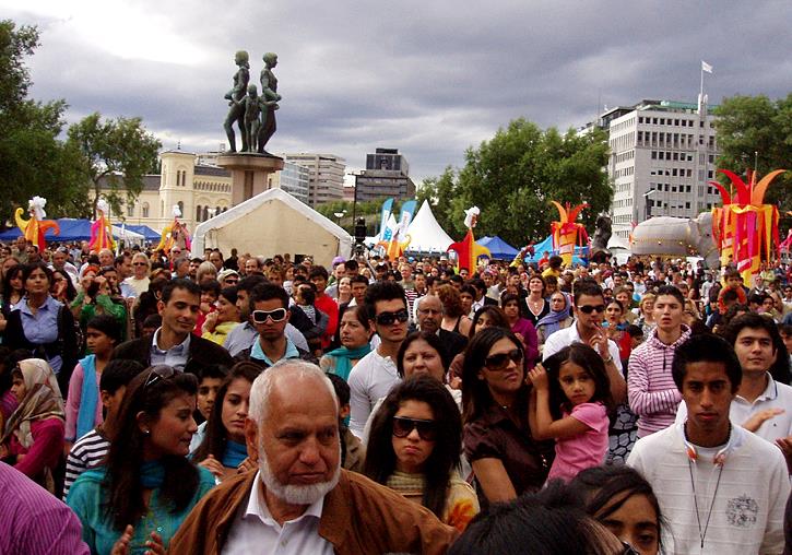 Mela Festival
