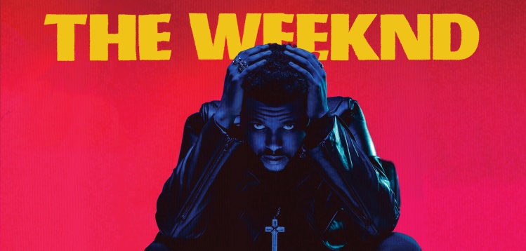 Koncert The Weekend