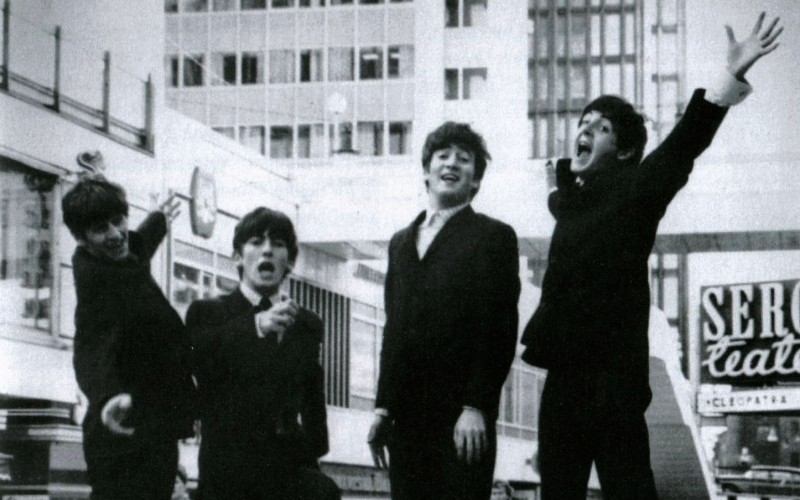 Beatlesfestival