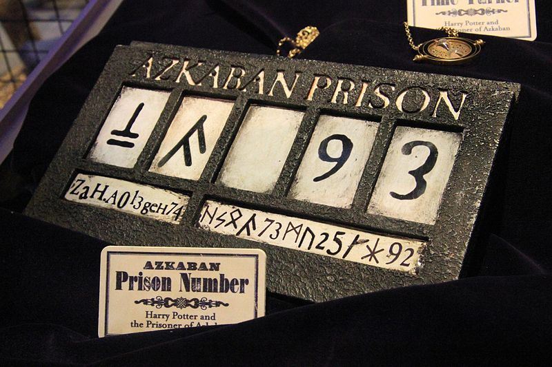 Harry Potter i Więzień Azkabanu z udziałem filharmonii