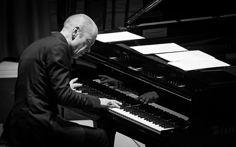 Tord Gustavsen. Szczecin Music Fest 2017