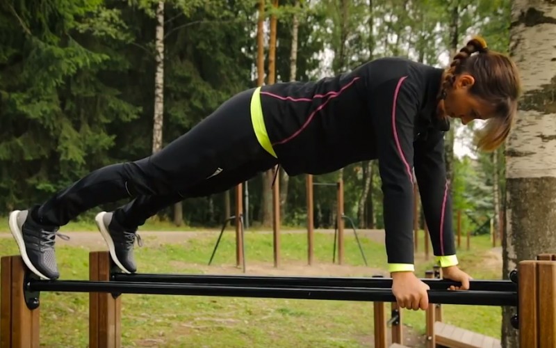 Darmowe treningi w Ankerskogen w Hamar 