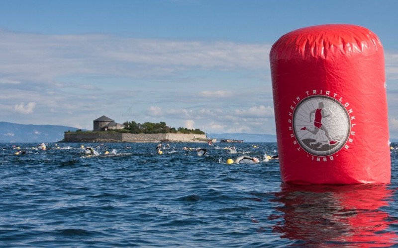 Trondheim Triathlon
