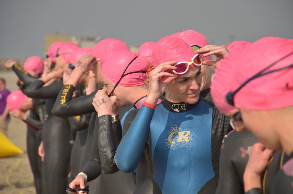 Wyścig Lofoten Triathlon