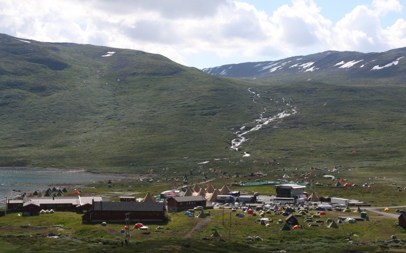 Festiwal Vinjerock