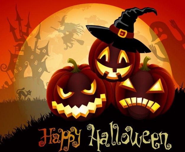 Halloween Party