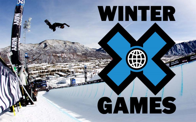 X Games 2016 