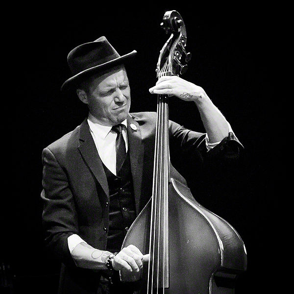 Wojciech Mazolewski i jego quintet odwiedzą Oslo