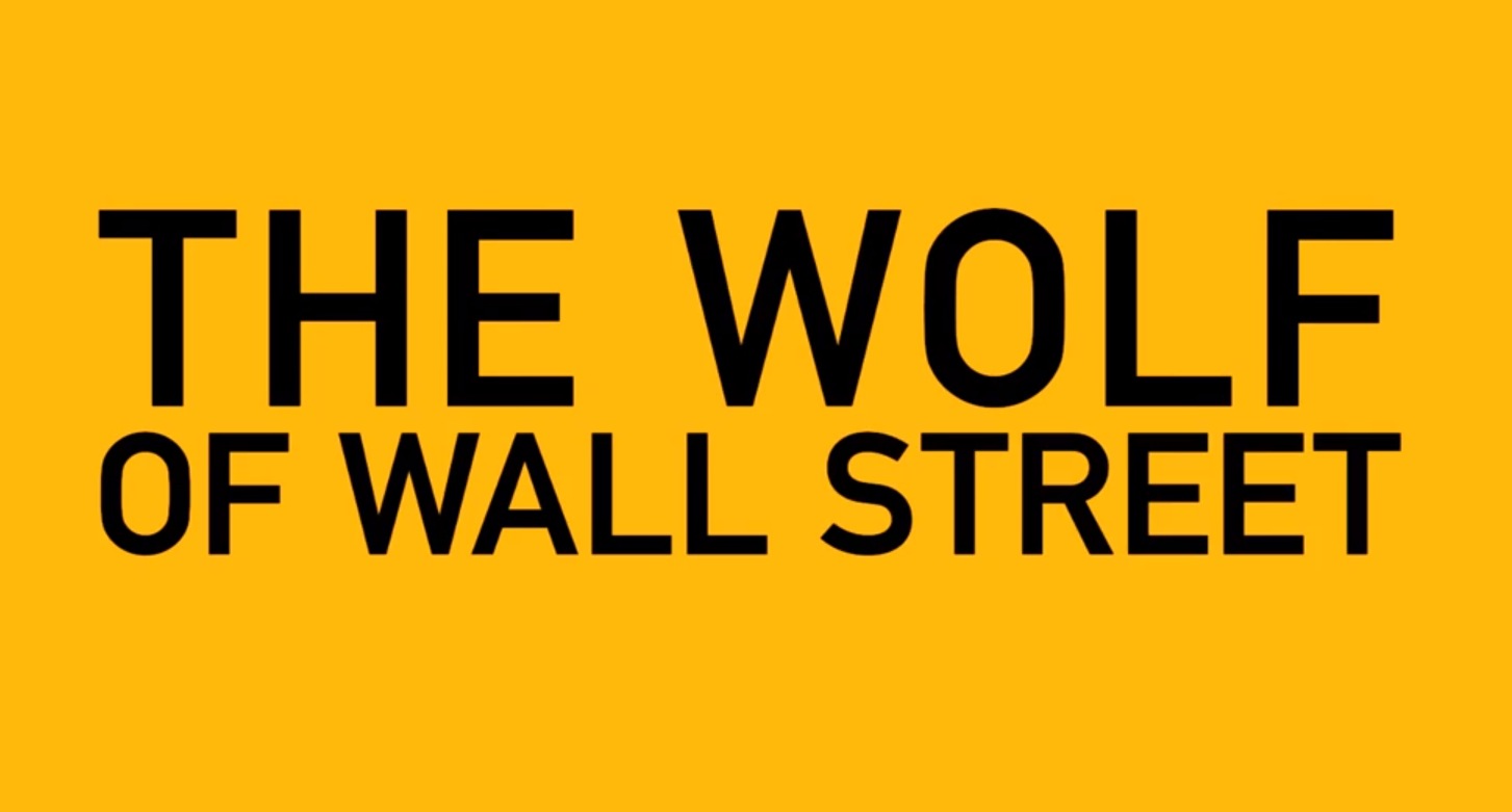 Wilk z Wall Street w Norwegii