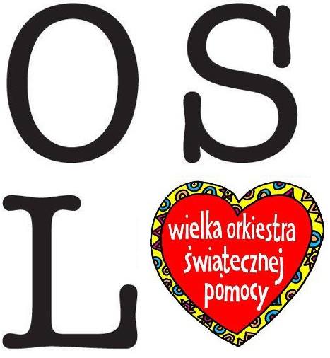 Transmisja na żywo z Finału WOŚP w Oslo