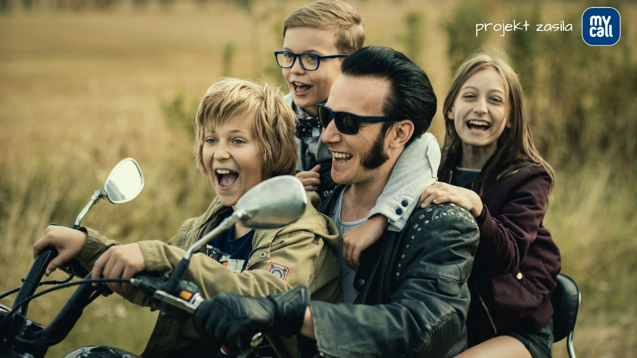 „Władcy przygód: Stąd do Oblivio” w norweskim kinie
