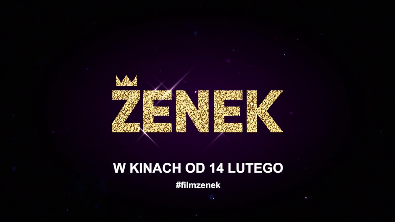 Zenek w norweskich kinach