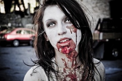 Polskie HALLOWEEN