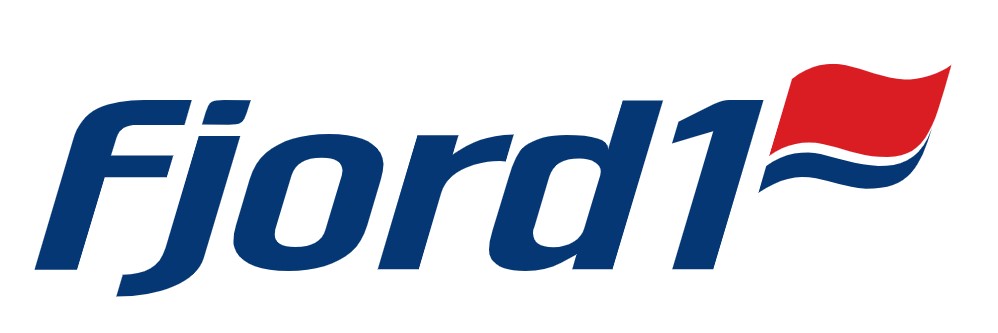 Logo Fjord1