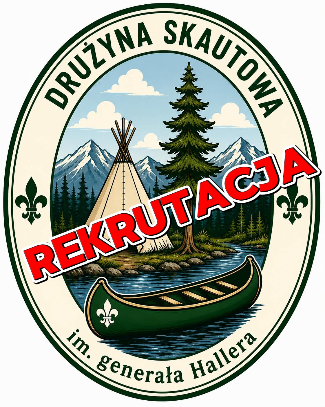 Drużyna Skautowa