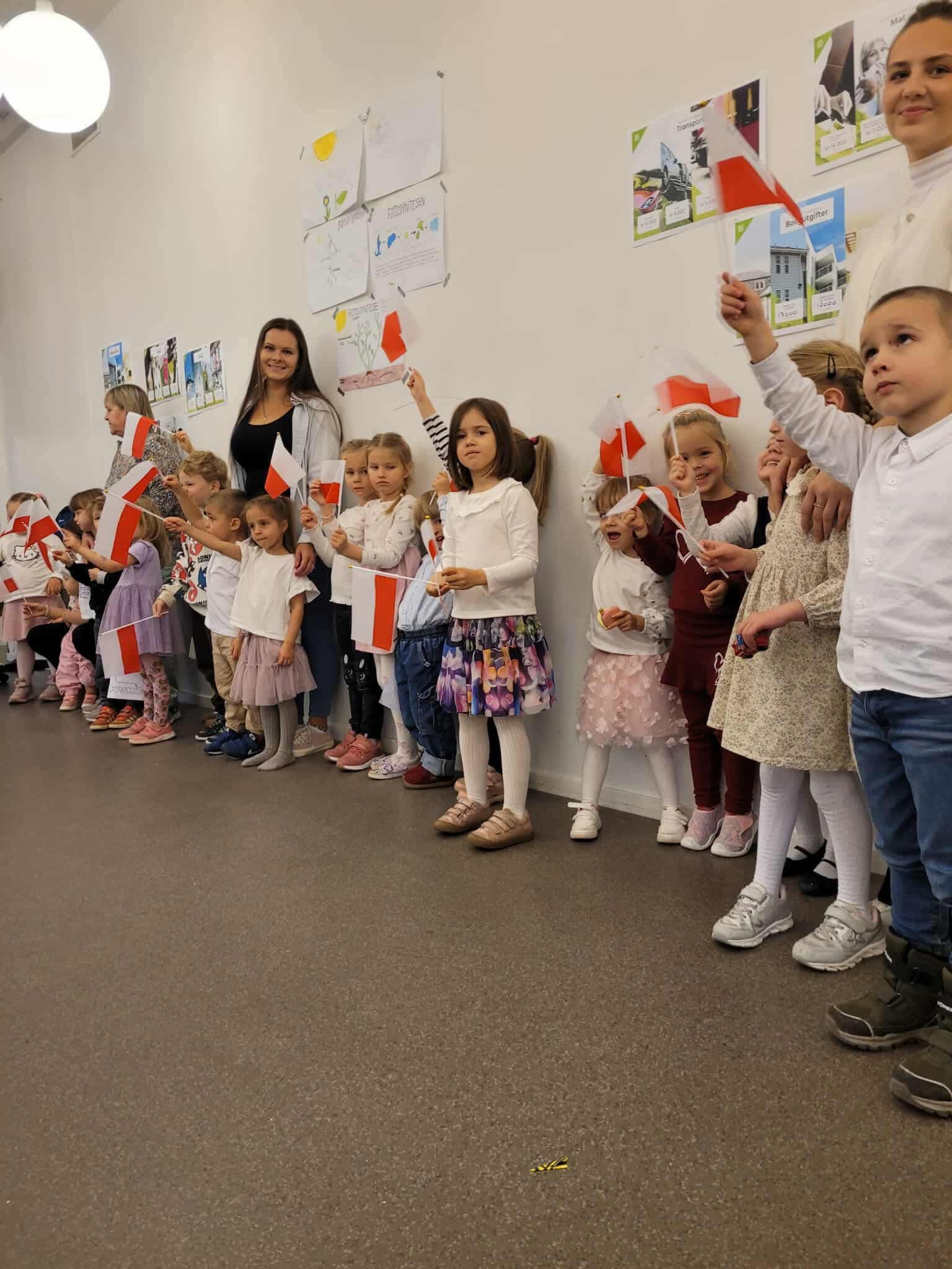 Polska Społeczna Szkoła Sobotnia