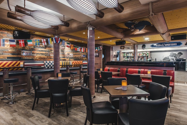 Sports Bar