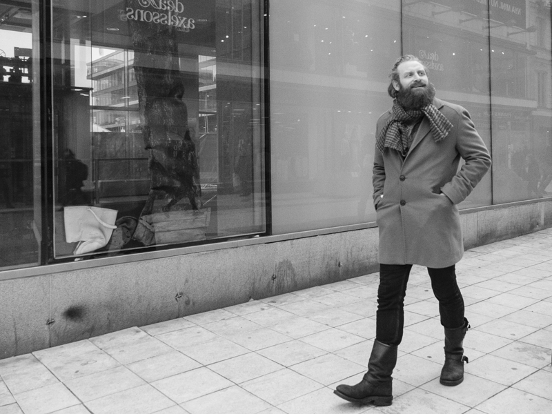 Kristofer Hivju