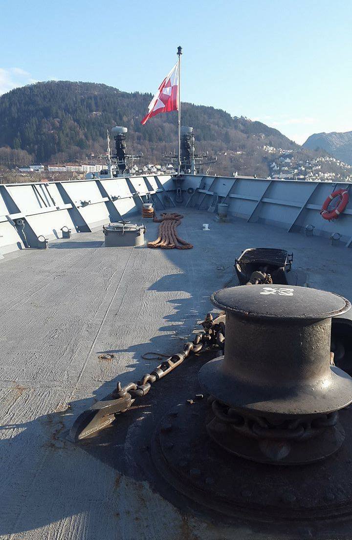 ORP Gen. T. Kościuszko