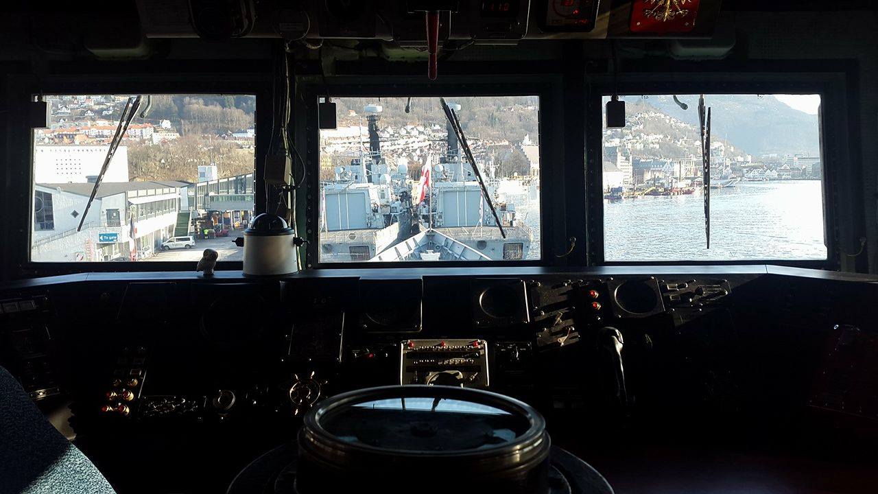 ORP Gen. T. Kościuszko