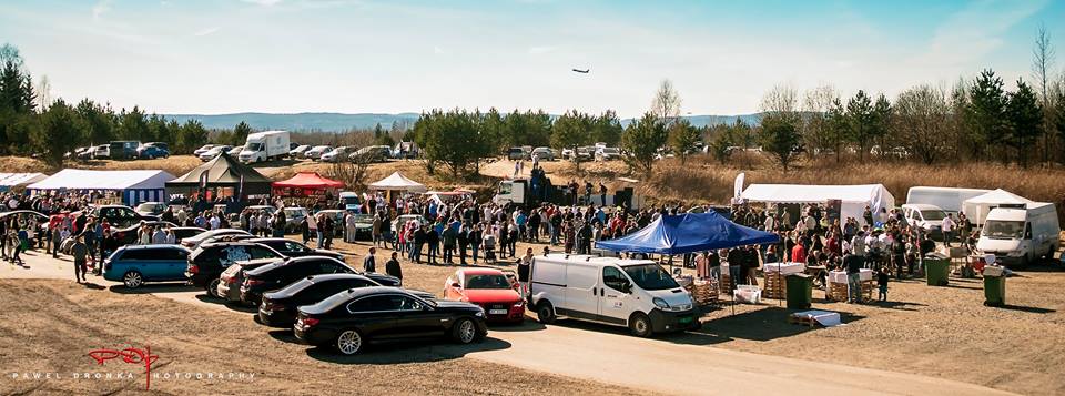 I edycja MotoPikniku (maj 2017)