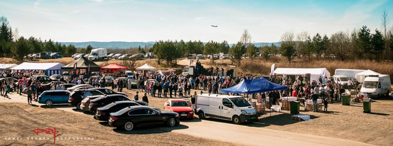 I edycja MotoPikniku (maj 2017)