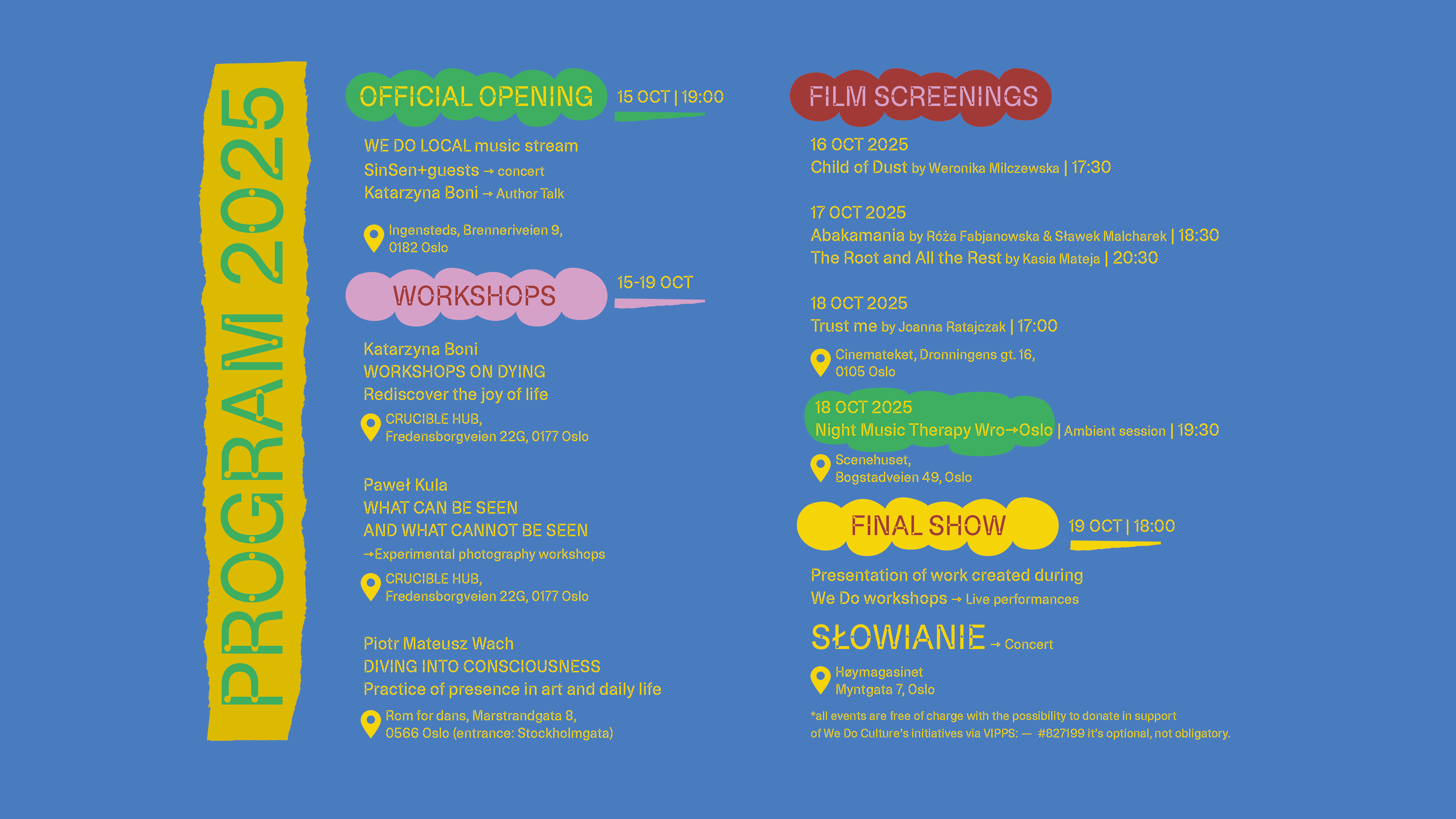 We do Festiwal