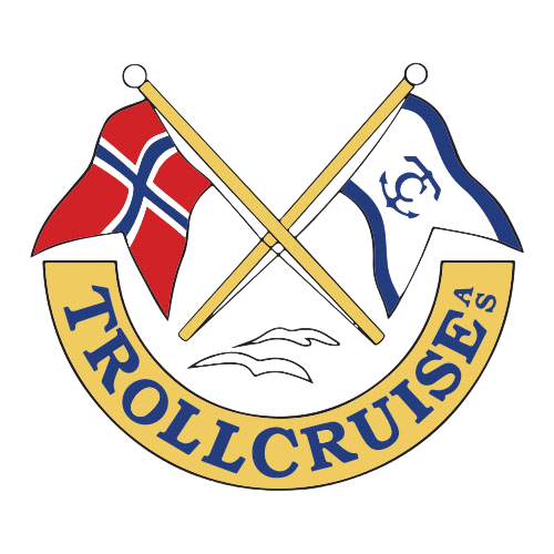 Logo Trollcruise