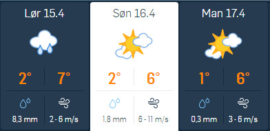 Stavanger