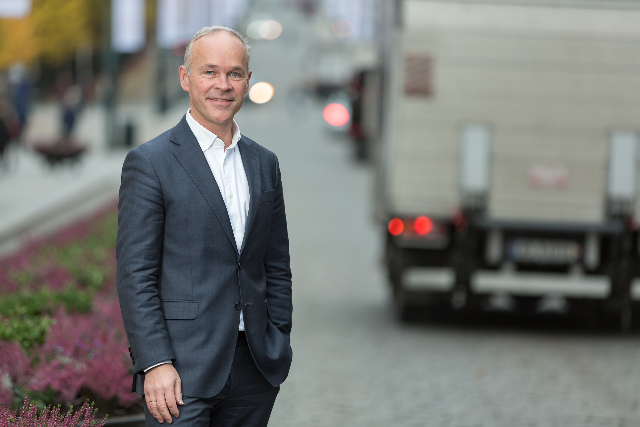 – MFW uważa, że ​​rząd dzięki swojej polityce odniósł sukces w ograniczeniu infekcji i spowolnienia gospodarczego – mówi minister finansów Jan Tore Sanner .