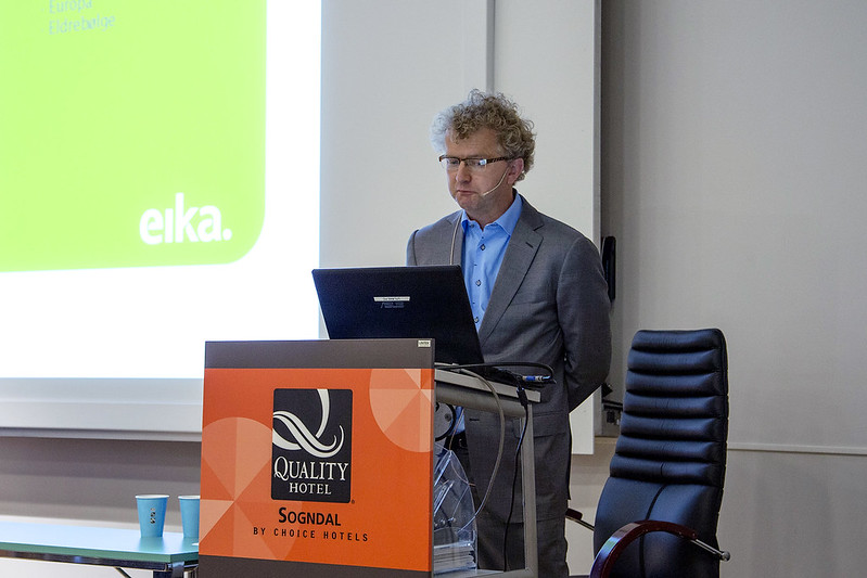 Jan Ludvig Andreassen przedstawił plan zmiany m.in. rynku pracy, warunków mieszkaniowych, polityki fiskalnej, monetarnej i kredytowej.