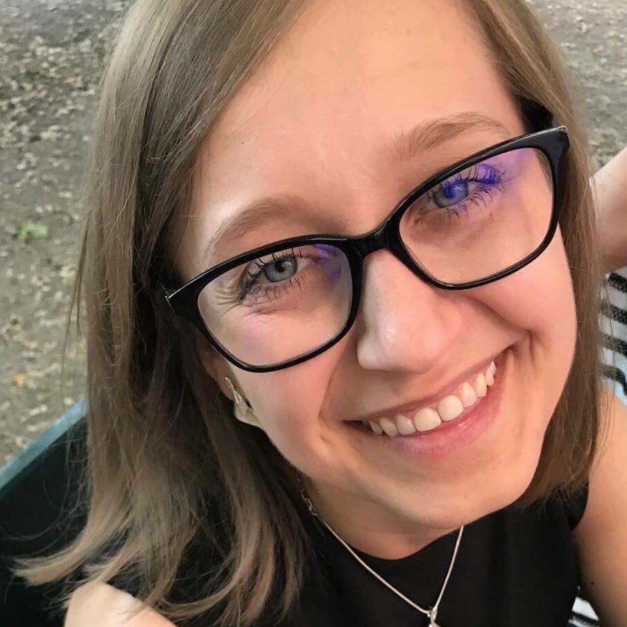 Joanna Pilarczyk mieszka i jako psycholog oraz psychoterapeuta pracuje w Kristiansand.