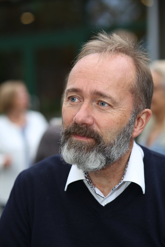 Trond Giske pełnił urząd ministra kultury, ministra handlu i przemysłu oraz ministra edukacji i badań naukowych.