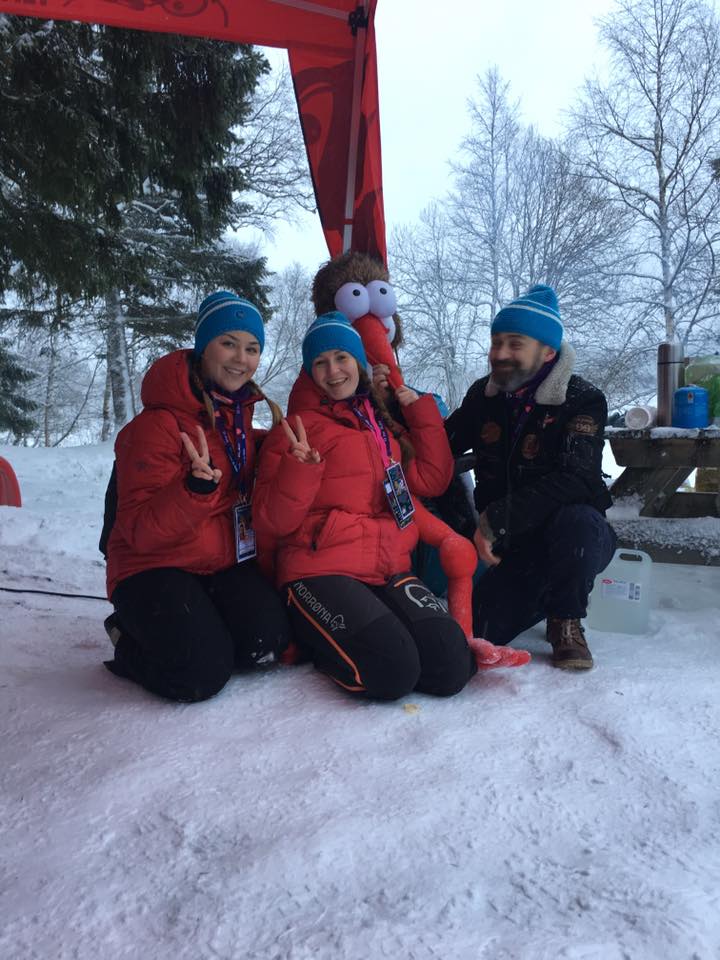 To już drugi finał w Trondheim. Sztab zapowiada,  że i tym razem będzie sporo niespodzianek.