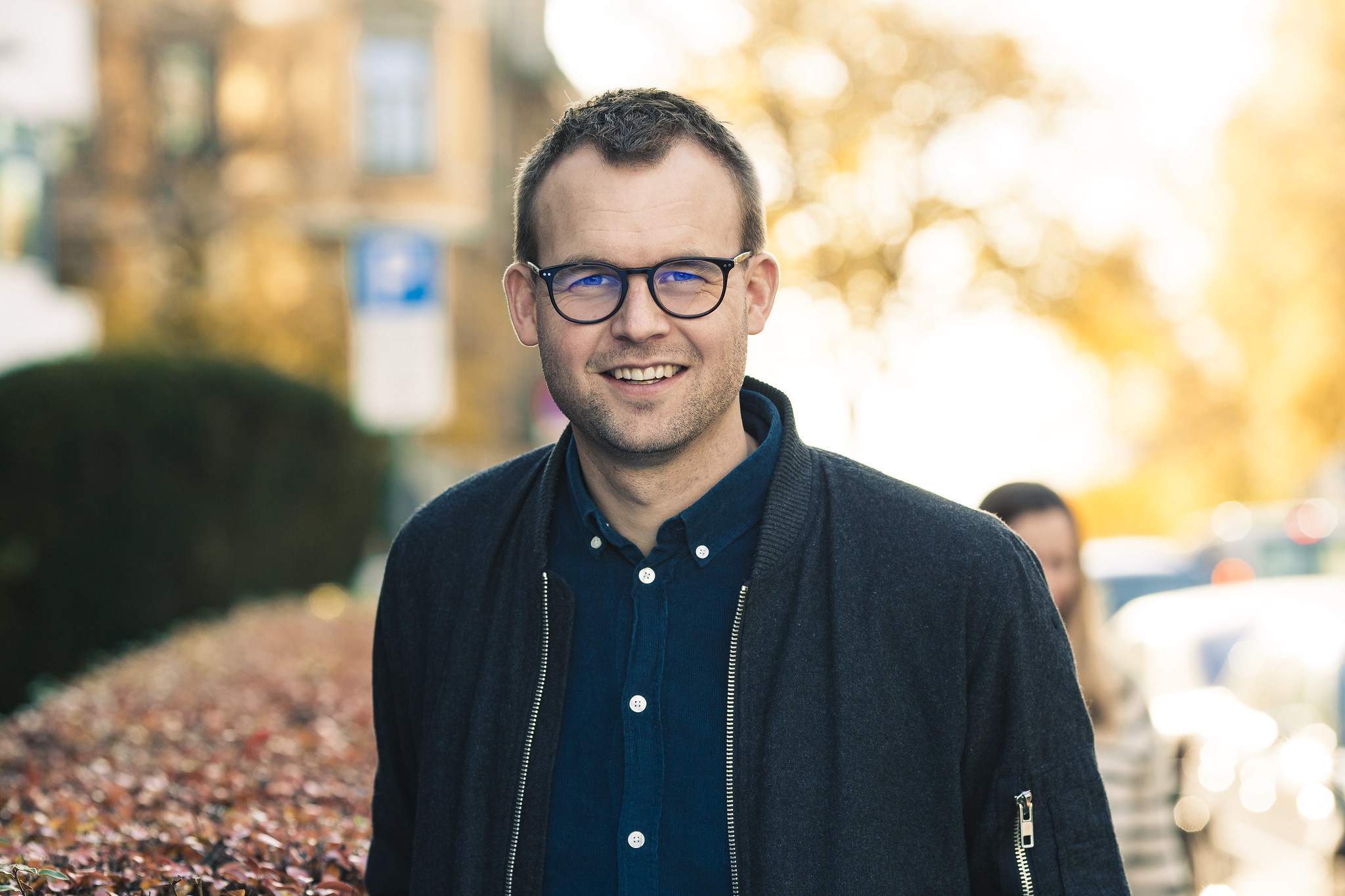 Lider KrF Kjell Ingolf Ropstad.