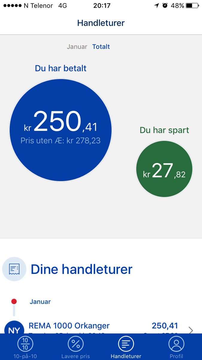 Screen aplikacji 