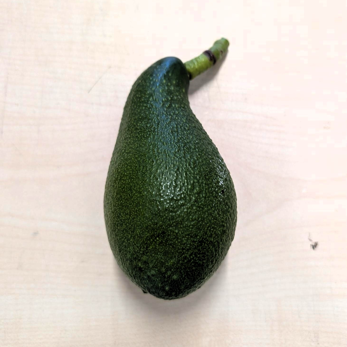 Norwegowie zjadają średnio 2,6 kg awokado rocznie.