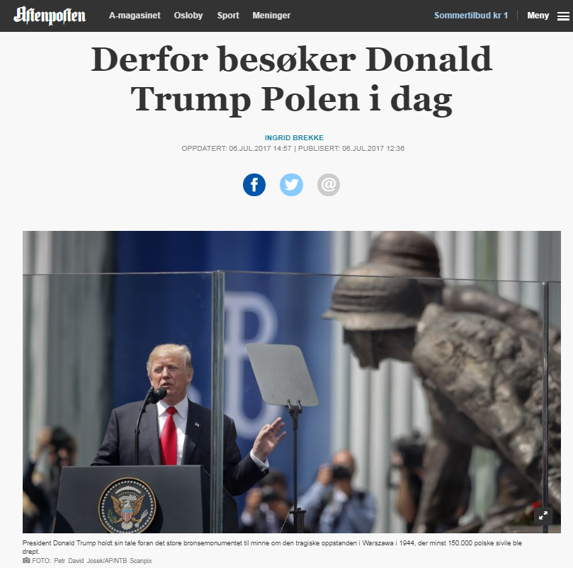 Aftenposten