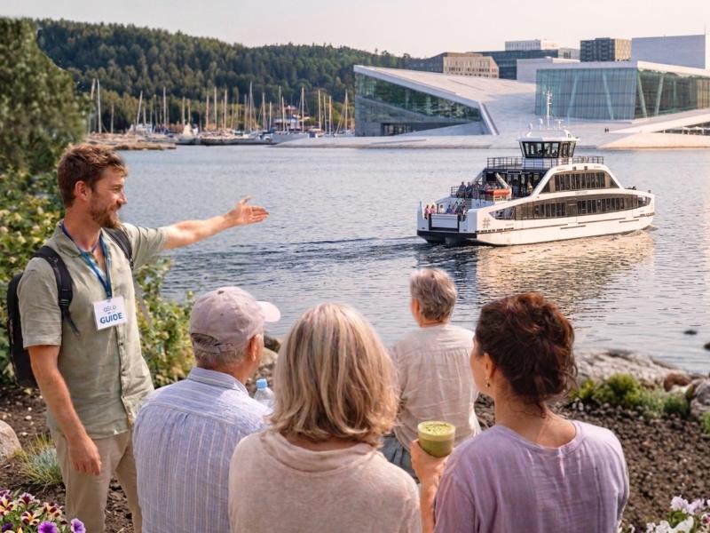 Oslo