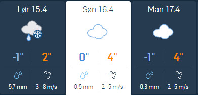 Oslo