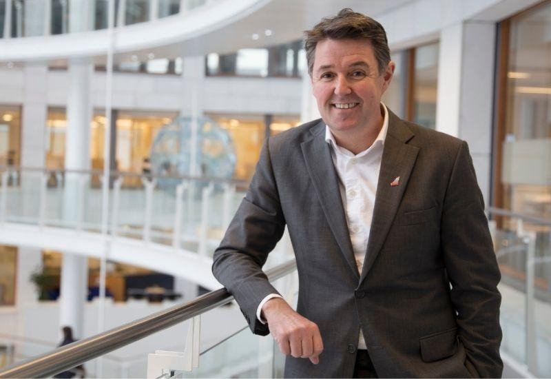 Geir Karlsen uważany jest za twórcę finansowego cudu, który pozwolił utrzymać się Norwegianowi na rynku.