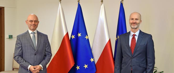 Polska powinna osiągnąć neutralność klimatyczną w 2050 roku.