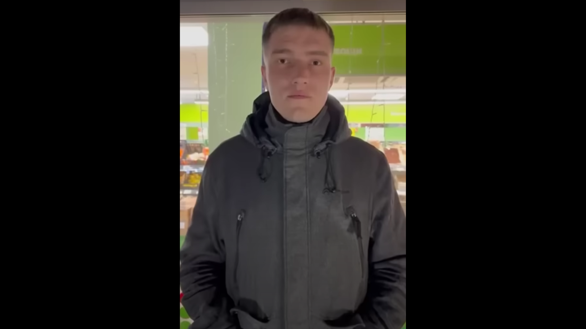Andriej Miedwiediew przyznał, że widział zbrodnie popełniane przez oddziały Grupy Wagnera, m.in. zabijanie dezerterów młotami kowalskimi.