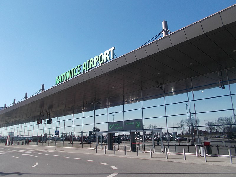 Ryanair między Katowicami a Oslo będzie latać trzy razy w tygodniu.