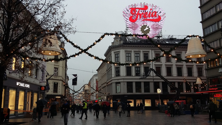 Boże Narodzenie jest dla mnie jak… nieznany czas, bo go nie doświadczyłam. 