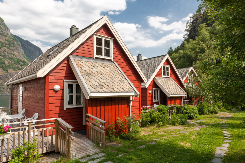 Rząd nie zakłóci norweskiej tradycji, czyli wielkanocnego wyjazdu do hytty.
